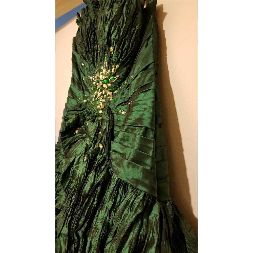 $ NOT AVAILABLE$ first lady party/cocktail dress